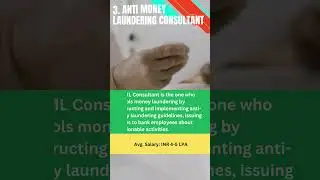 AML KYC Career Path | Vskills