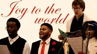 Joy to the World | Christmas Carol