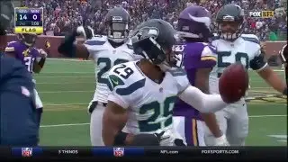 Seahawks 
