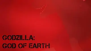 Godzilla: God Of Earth - Godzilla's Entrance (First 2 Minutes) | Stick Nodes