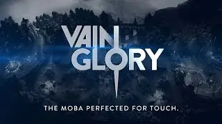 Vainglory by DeadyIIIka - Королевская битва