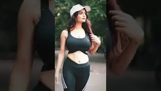 oh God Ek Bar Dila De// Anveshi Jain #anveshijain #shorts #model #trending #reels
