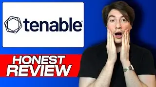 Tenable Review: Is It the Best Cybersecurity Tool? Honest User Experience