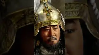 Who was Genghis Khan? A Mongol or a 🇰🇿Kazakh?