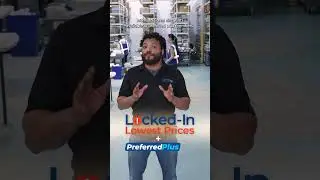 NEW - Locked-In Lowest Prices for Everyone at UHS-Hardware.com