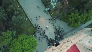 Dron boda - Concierge Photography