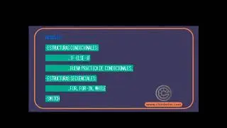 Nivel III - Estructuras condicionales y repetitivas