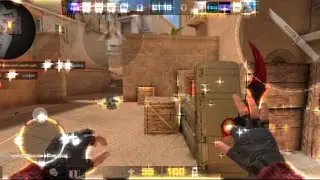 ТЫ ГОРИШЬ КАК ОГОНЬ🔥🔥 | XIAOMI REDMI NOTE 9 | FRAGMOVIE STANDOFF 2