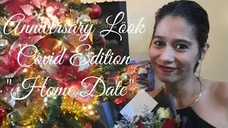 Anniversary Covid Edition "Home Date" v27