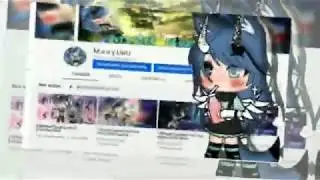 {×Мое новое интро×} ∆×Gacha life×∆