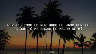 Calle 13 - Muerte En Hawaii (Letra/Lyrics)