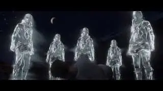 Beyond: Two Souls - ТВ-ролик