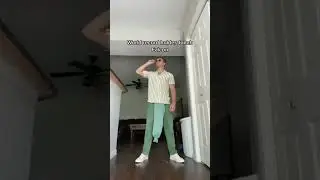 This Man Was Born With 3 Legs! 🦵 
