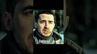 Командир спецназа осадил дерзких братков 😱 #сериал #кино #фильм