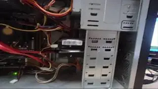 ADCIONANDO MAIS DE 1 HD EM SEU COMPUTADOR ANTIGO