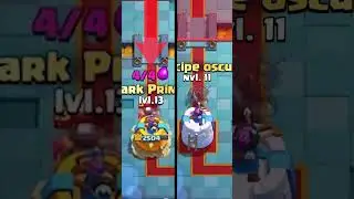 MORE hidden mechanics in Clash Royale