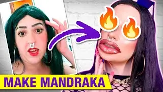 VIREI MANDRAKA - Lorelay Fox
