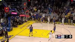 NIKOLA MF JOKIC GAME WINNER.