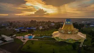 DRC: House of Worship embraces all | BWNS