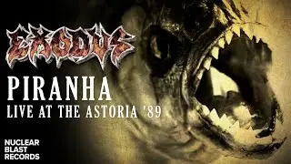 EXODUS - 