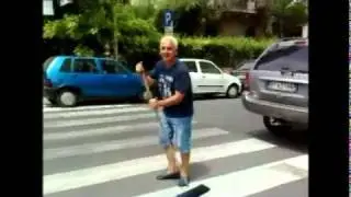 PINO MIXER il fotografo di MARIA DE FILIPPI.MP4