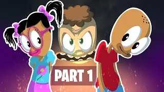 My Ex Girlfriend Came Back! Ep. 1 🥹 (You Decide What Happens at the End)