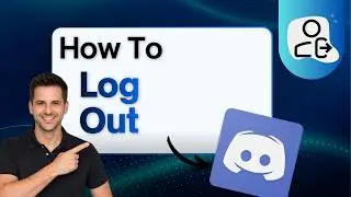 How to Log Out of Discord on Windows (Step-by-Step Guide)