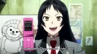 thirsty girl wants the  c o c k