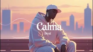 "Calma" - Instrumental Hip-Hop Beat - Base de Rap Underground (uso libre)