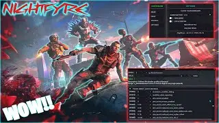 [ Shatterline ] Developer Commands