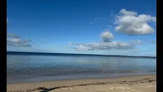 Best Australian Holiday! We found a hidden Gem of a town and a Great place to stay Modras Apartments