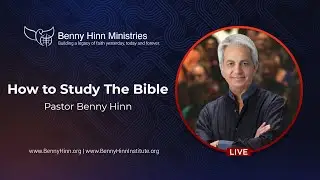 How to Study The Bible