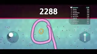 Snake 🐍
