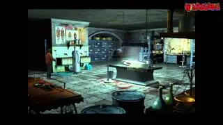 Let's Play - Black Mirror - Der dunkle Spiegel der Seele [Part #007 - Deutsch]