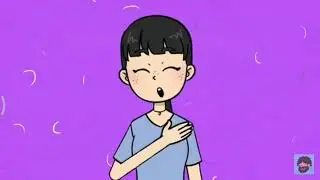Казакша анимация