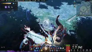 Lost Ark- Argos p1-p3  DPS Paladin