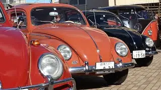 1-Day VW Museum 2023 Summer/Winter