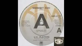 U.K. Players - Midnight*