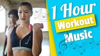 1 Hour Pop Workout Music - Best Workout Songs - Good workout songs - Pop Remix Work Out Mix