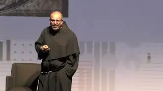 SUM#06 - La rete è francescana? - con Padre Paolo Benanti