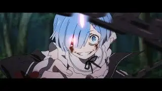Return to the Beginning AMV
