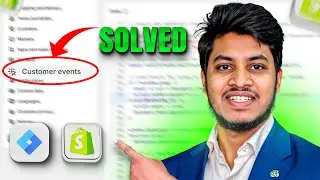 Setup Google Ads Conversion Tracking (Shopify Checkout Extensibility Update)