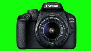Blinking Camera Effect |  Green screen Video | Green Screen Effects | VFX Animation