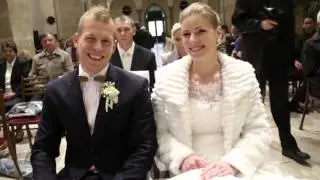 YGOR&KATKA (wedding parody)