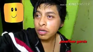 Cosas sobre mi