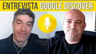 GOOGLE DISCOVER: Qué es y Cómo aparecer 🔍