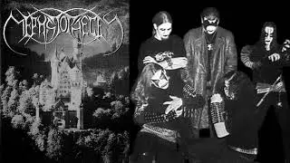 Mephistopheles - Landscape Symphonies (Full Album 1997)