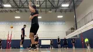 August 14 donpie mixte match 2