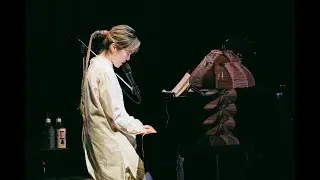 中納良恵 live tour "あまい" 2021.09.08 at LINE CUBE SHIBUYA Digest Movie   (For J-LOD LIVE)