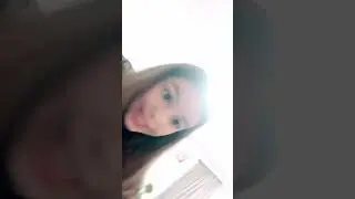 Треш подарок от подписчицы